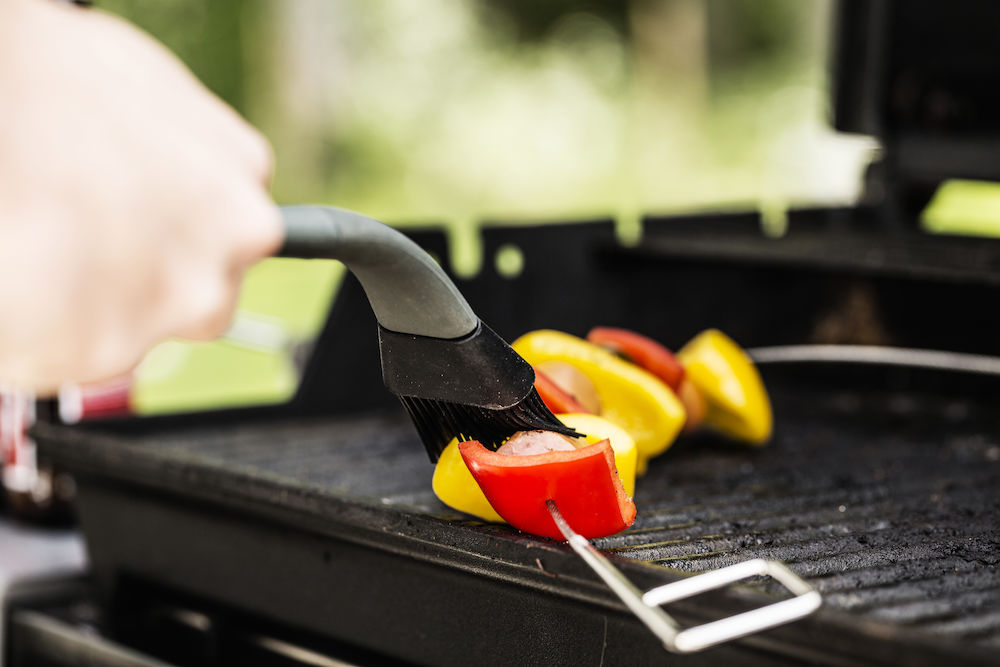 BBQ Grillvajer från Sagaform